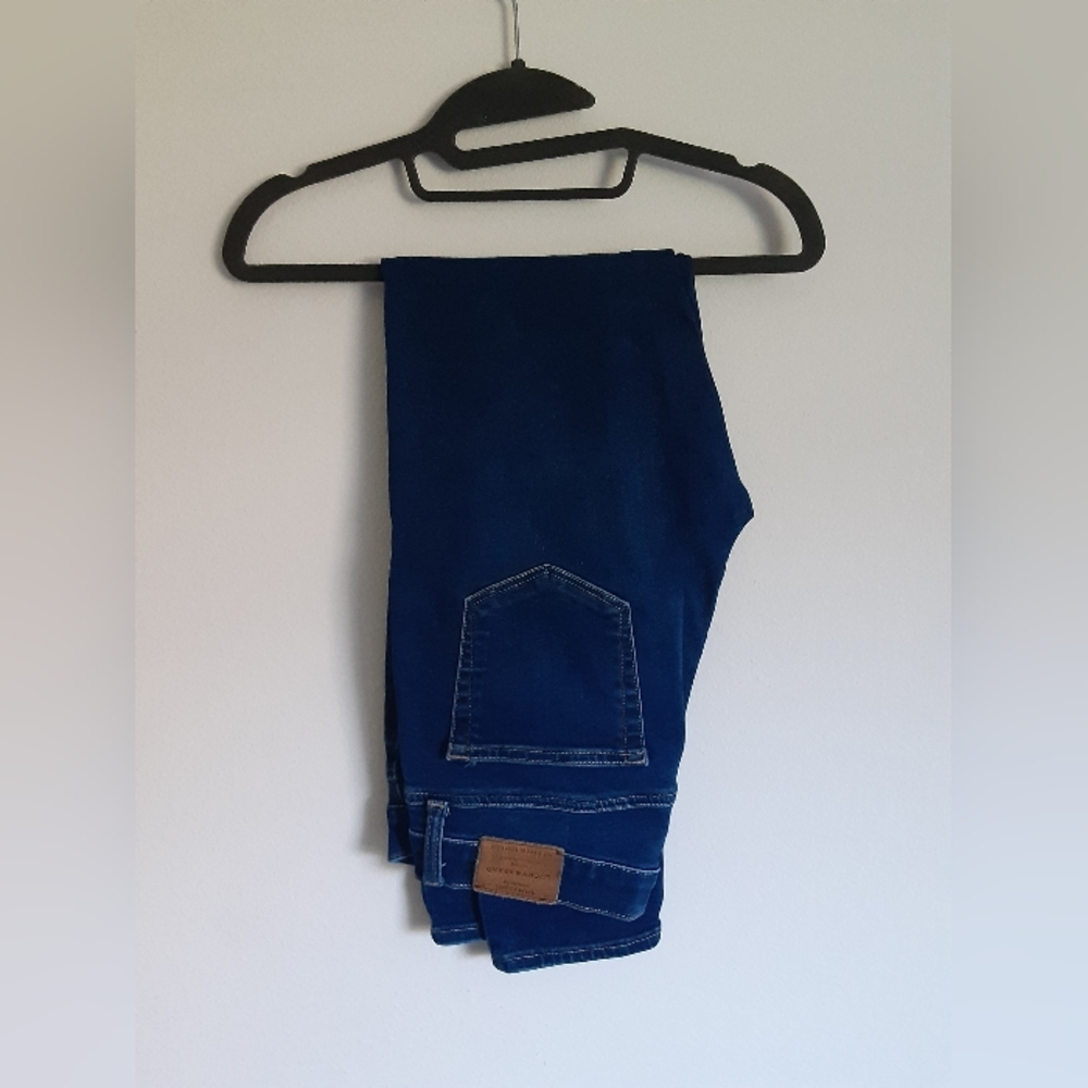 Lucky brand skinny jeans